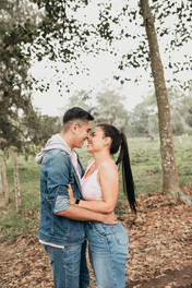 Por qué necesitas una sesión de fotos preboda con tu fotógrafo de bodas en Bucaramanga