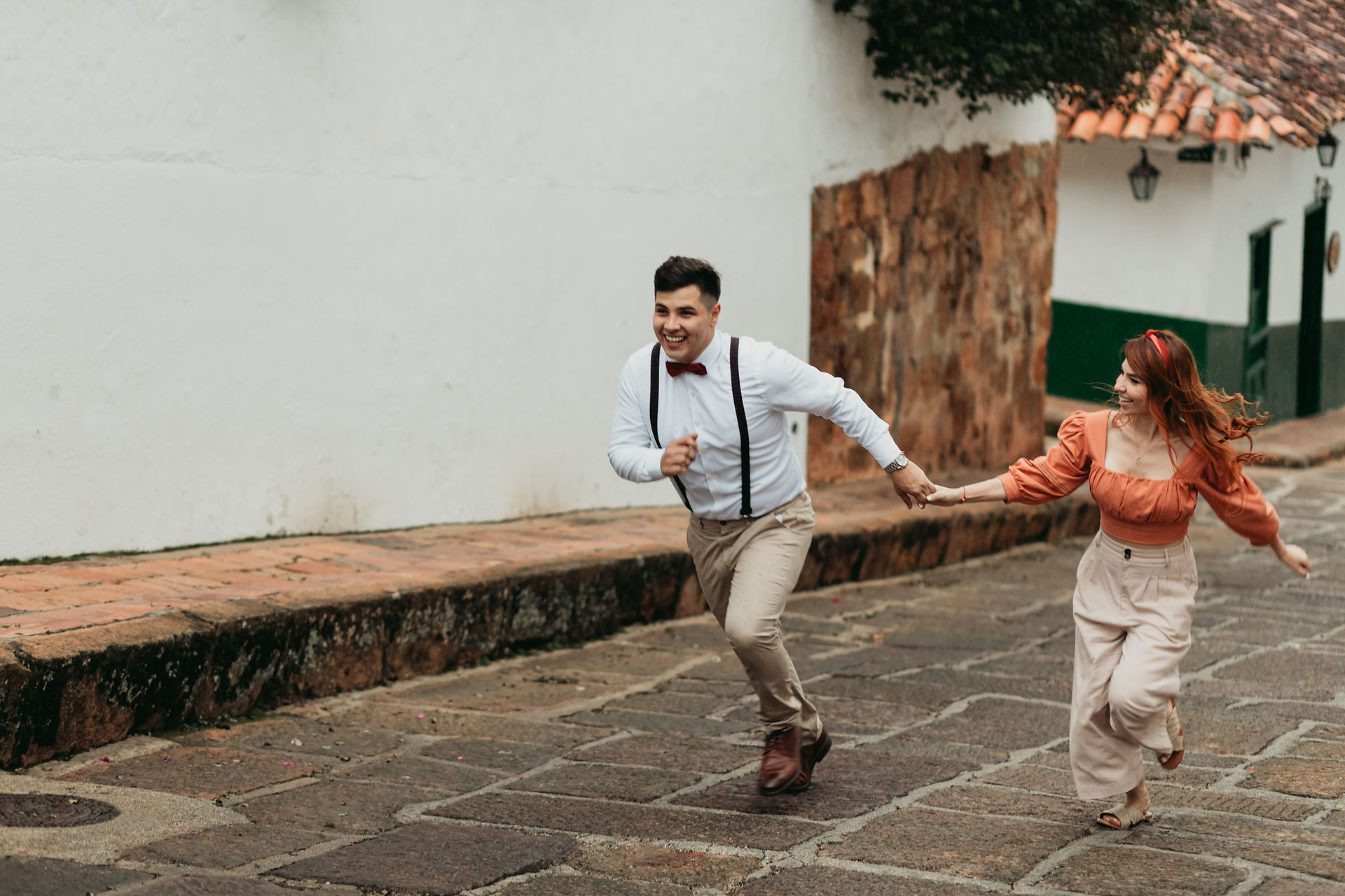 Fotografo de bodas en Barichara