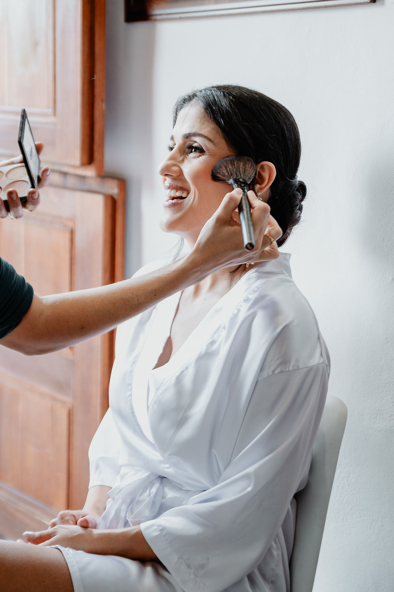Boda en Santa Sofía Casa Boutique Barichara – Detalles íntimos y elegantes