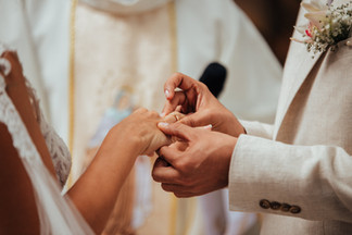Boda en Casa antonio 1912 Juan & Paola