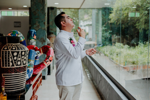 Bucaramanga wedidng photographer