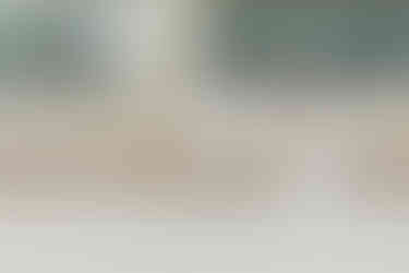 Un fotografo captura una pareja de esposos frente a un edificio en Bucaramanga