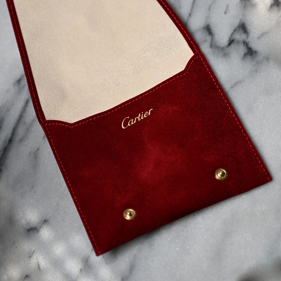 Thumbnail: Cartier Panthere Medium Size