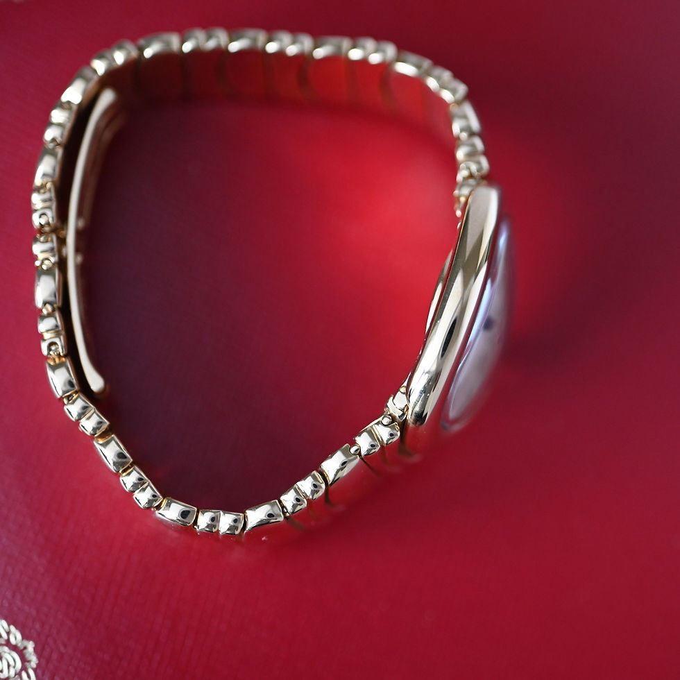Thumbnail: Cartier Baignoire Small