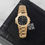 Thumbnail: Patek Philippe Nautilus Mini Yellow Gold