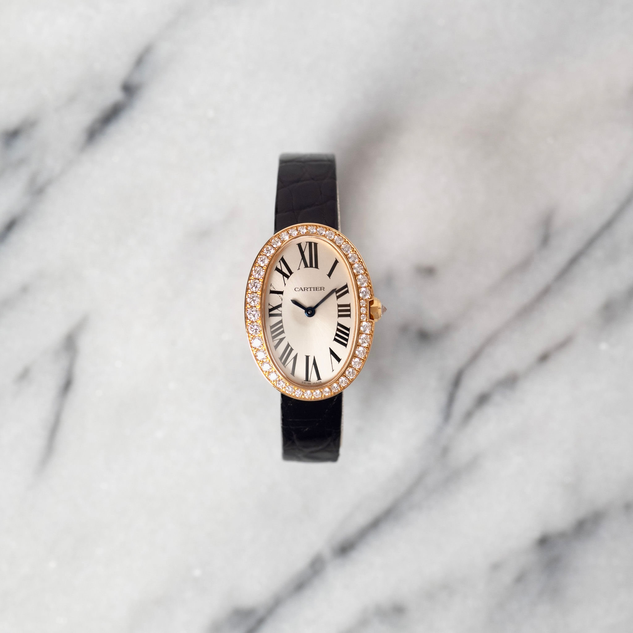 Cartier Baignoire Small WB520004