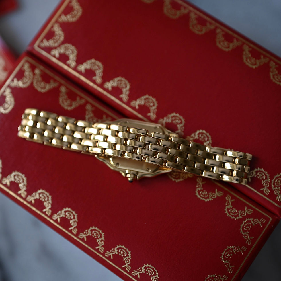 Thumbnail: Cartier Panthère PM
