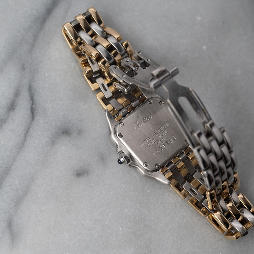 Thumbnail: Cartier Panthere PM