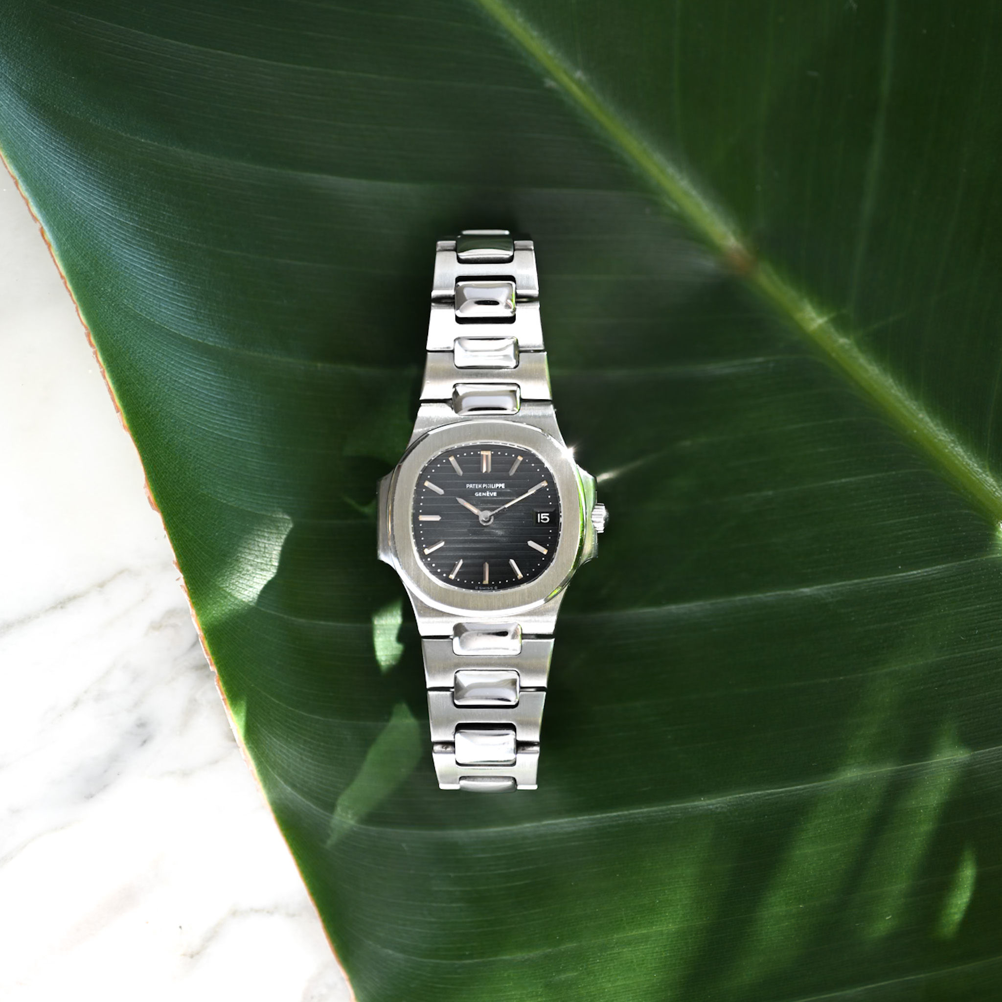 Patek Philippe Nautilus 4700