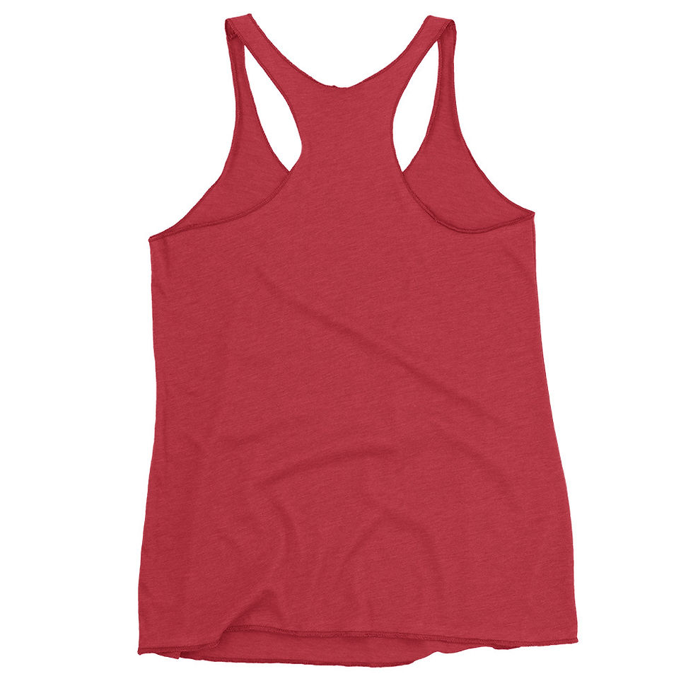 Thumbnail: Bucs 813 Women's Racerback Tank