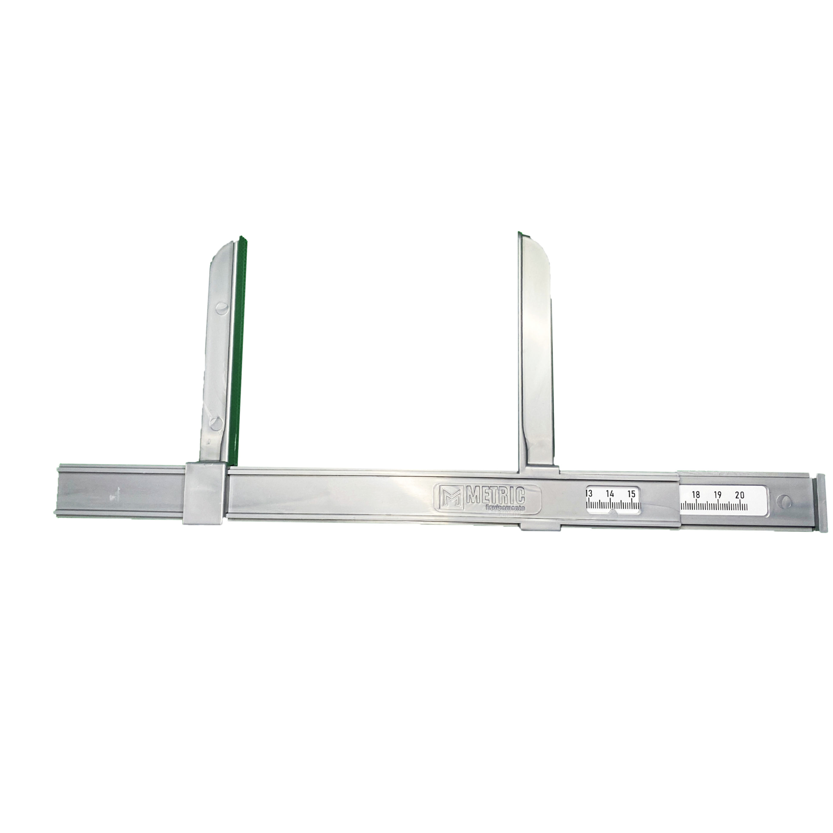 Anthropometer "pachymeter" METRIC