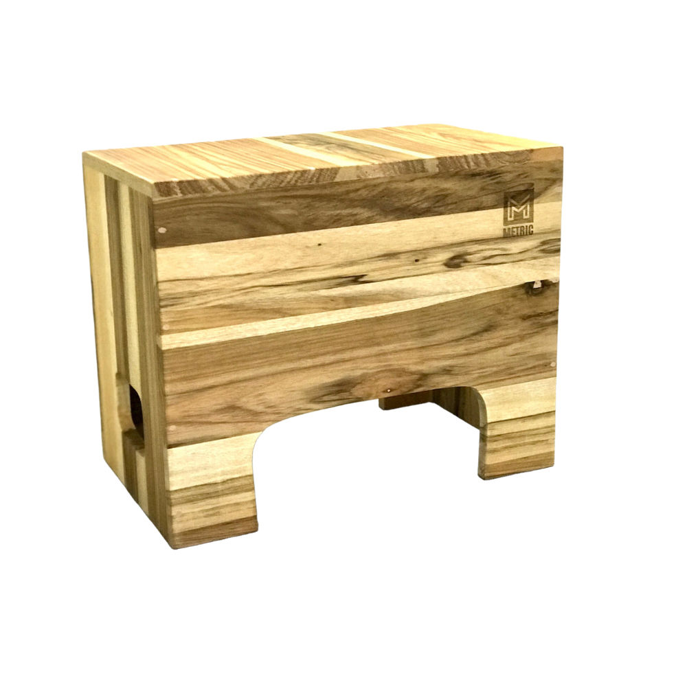 METRIC anthropometric bench
