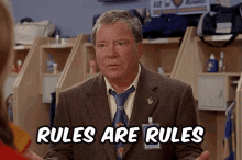 rules are rules.gif
