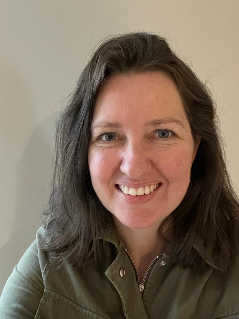 Martine van den Berg, Integrative Counsellor at Birch Tree Practice