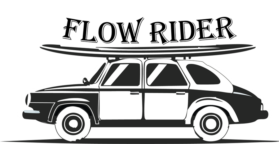 Logo flowrider