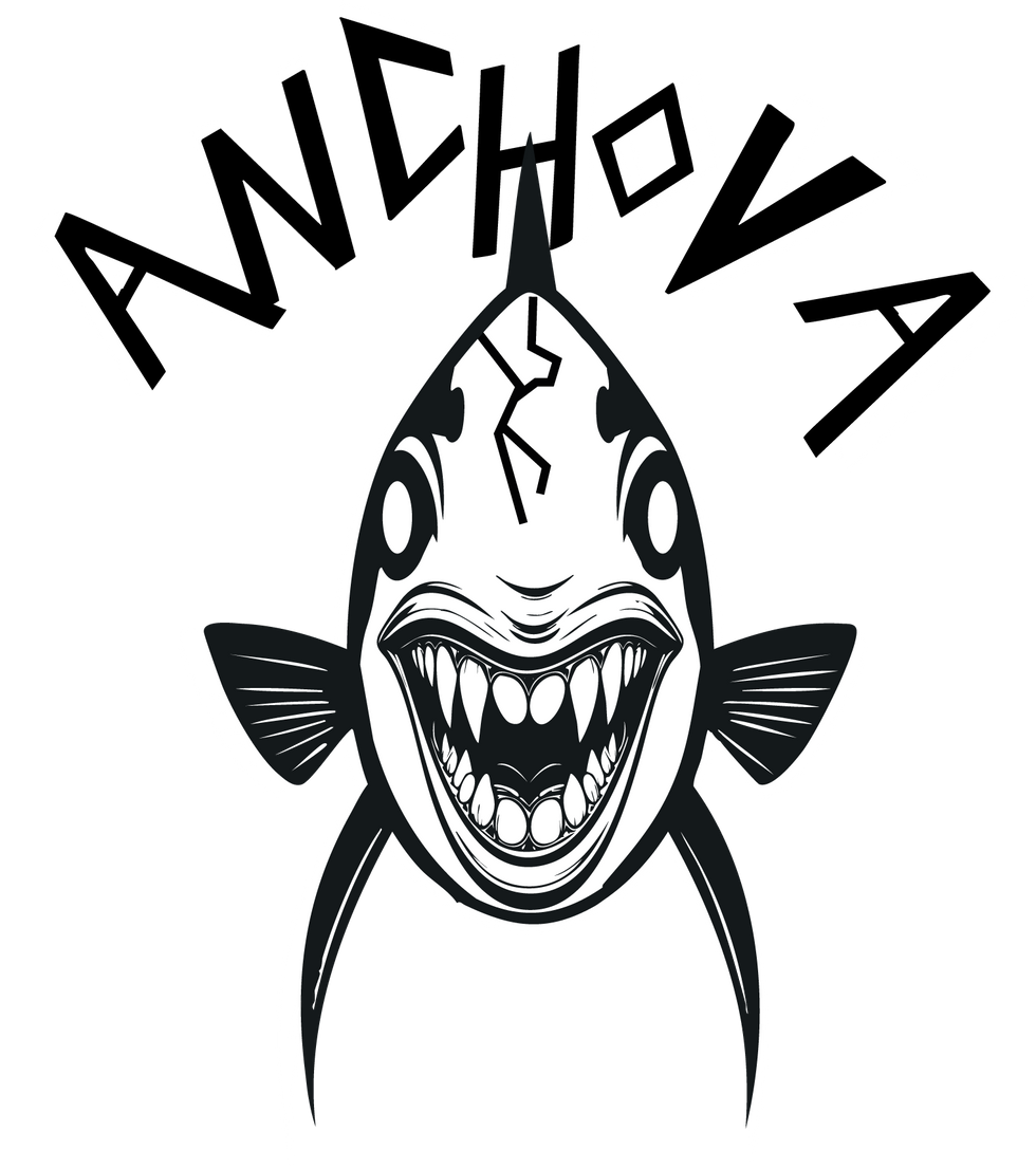 LOGO ANCHOVA