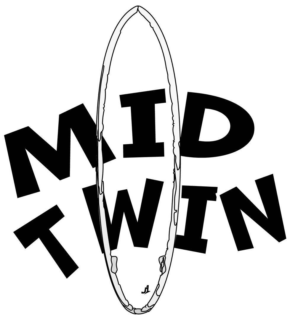 midtwin rcs
