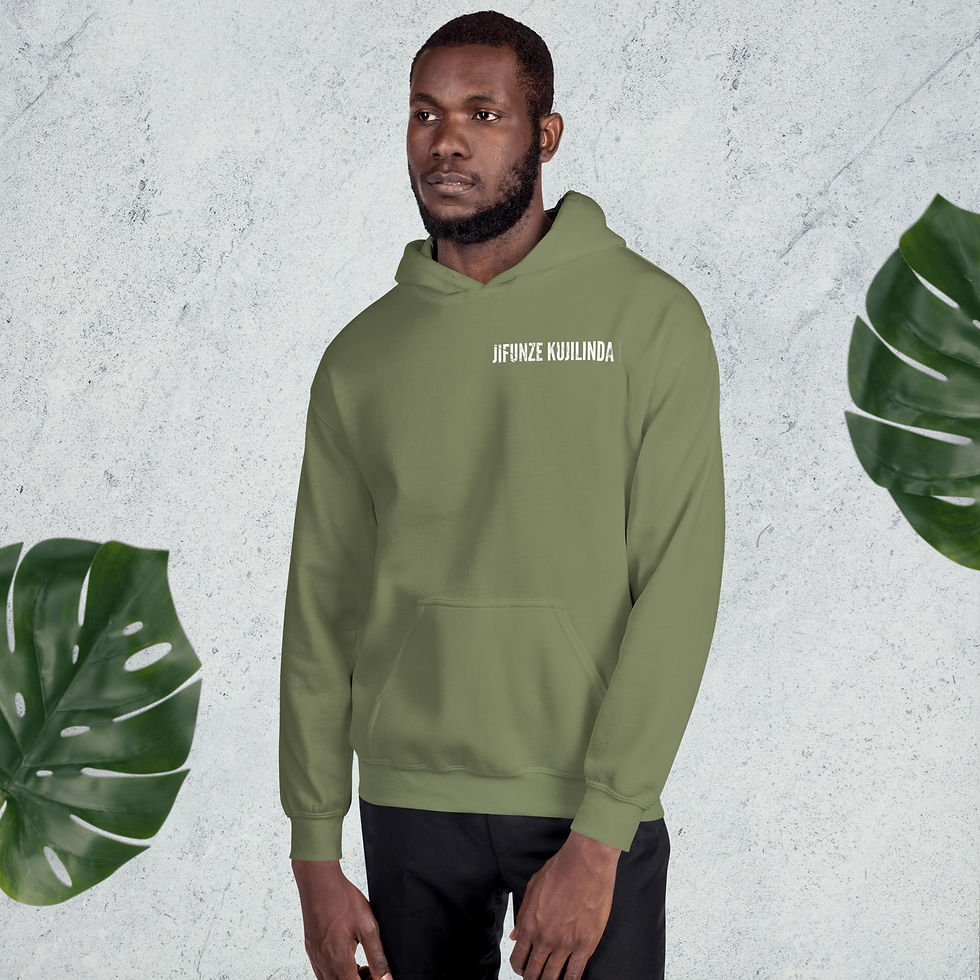 Thumbnail: Gun Rights are Human Rights Hoodie (Unisex)