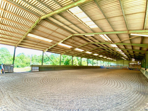 Manège