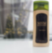 MSM Shampoo