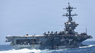 The USS Lincoln’s ‘Leisure Trip’ to Thailand: A Port Call of US Neocolonialism and Femicide
