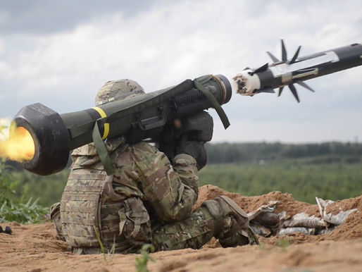 Canada Is Quietly Putting War Into Your Portfolio
