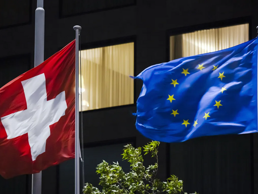 Communists condemn Swiss capitulation to EU Iran sanctions