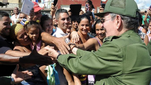 Solidarity with the courageous people of Cuba against criminal imperialist plans: KKE
