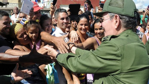 Solidarity with the courageous people of Cuba against criminal imperialist plans: KKE
