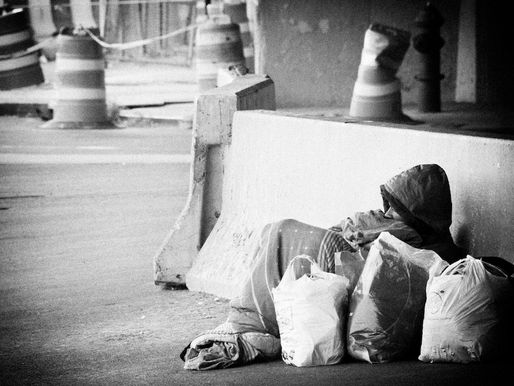 The Solution to Homelessness is Housing