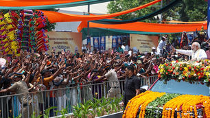 India Holds Significant Regional Elections Where the Myth of Gen-Z Continues to Grow