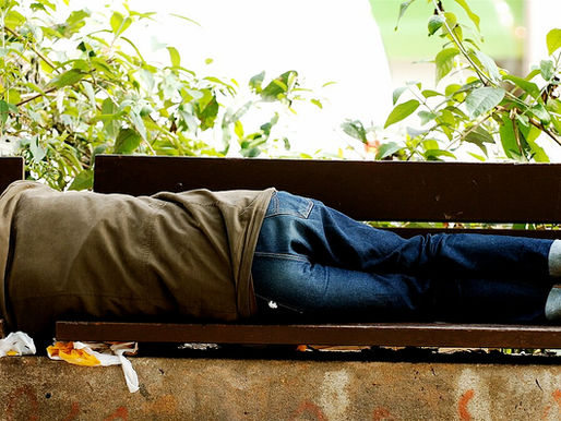 Surviving Homelessness in the US: Here’s What Helps People Escape