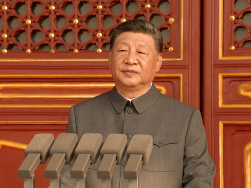 Xi Jinping on the 80th Anniversary of the Victory of the Chinese People’s War of Resistance Against Japanese Aggression and the World Anti-Fascist War