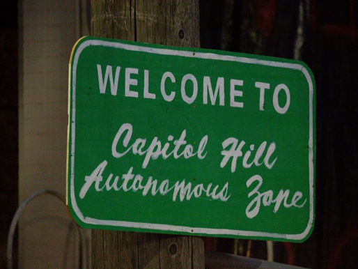 CHAZ: Red Daily Newswire June 12