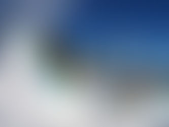 The Shougang Big Air course at the Olympics is forward thinking not "post-apocalyptic"