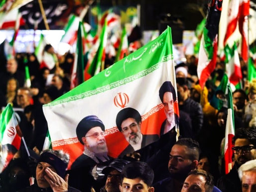 Irán ganará la guerra: seis aspectos a tener en cuenta