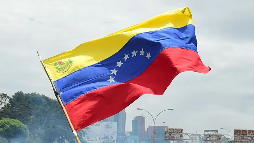 The destiny of Our America is tied to the destiny, integrity and dignity of Venezuela