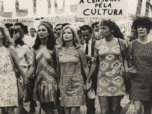 The brave souls who fought against the Brazilian dictatorship