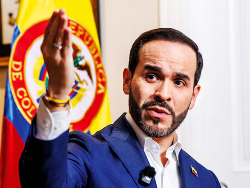 The Ugliness of Latin America’s Angry Tide