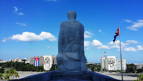 Cuba en el corazón