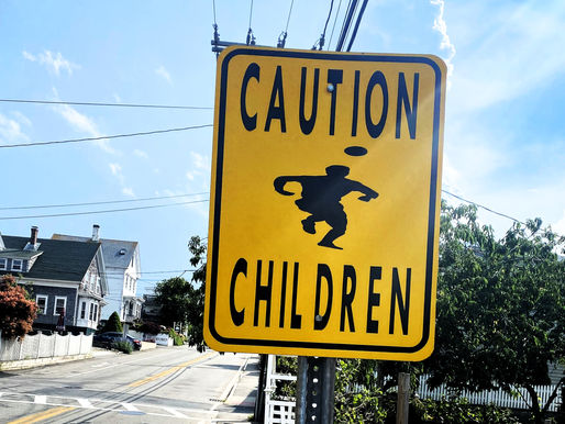 The Hidden Crisis: How the US Fails to Protect Its Children