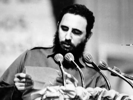A farewell that still resonates: Che's letter to Fidel read for the first time, October 3, 1965