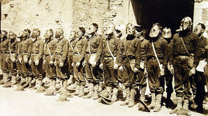 A Brief History of How Countries Sleepwalk Into War