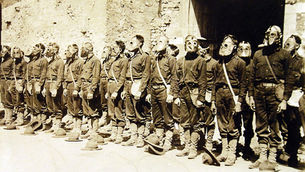 A Brief History of How Countries Sleepwalk Into War