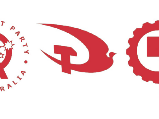 Communists Call on International Peace Movement to Mobilise to Stop AUKUS