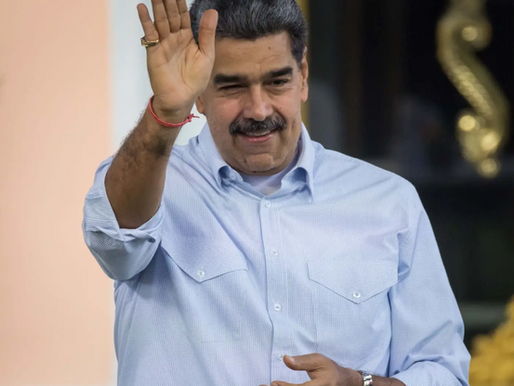 Trump’s Smokescreen on Venezuela: Exposing the “Narco-State” Accusation