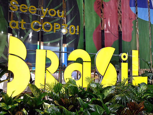 La última COP: ¿Será Brasil el anfitrión de una conferencia que salve el clima mundial?