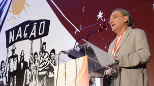 Communists in Brazil, Switzerland and Chile honour Renato Rabelo's legacy