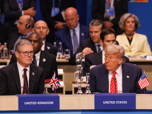 British Communists Condemn US-UK-NATO Drive to War