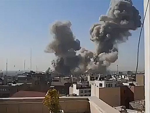 South African Communists denounce attack on Iran, murder of Khamenei